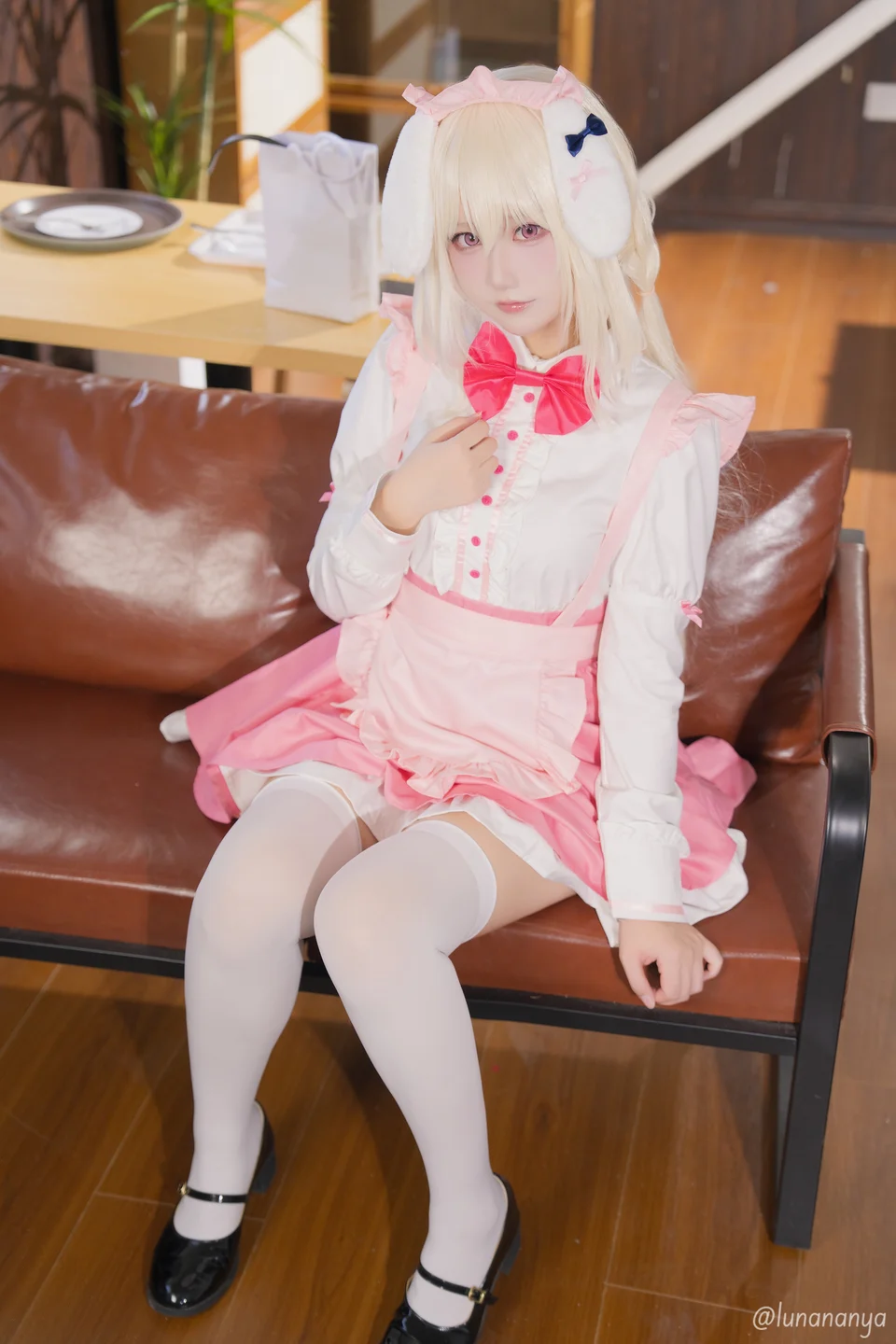 lunananya - No.043 Misono Ichika [22P-116MB] tg@simisebaisi 【丝足阁】007.webp